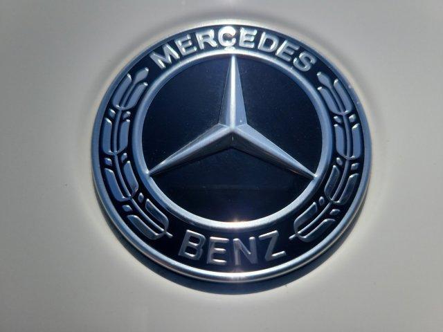 used 2024 Mercedes-Benz GLE 450 car, priced at $65,490