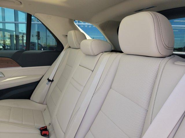 used 2024 Mercedes-Benz GLE 450 car, priced at $65,490