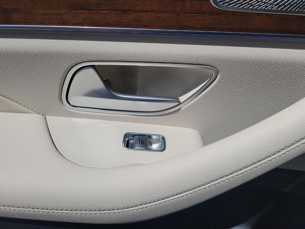 used 2024 Mercedes-Benz GLE 450 car, priced at $63,790