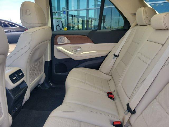 used 2024 Mercedes-Benz GLE 450 car, priced at $65,490