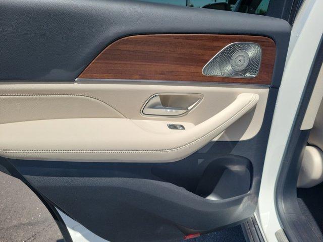 used 2024 Mercedes-Benz GLE 450 car, priced at $65,490