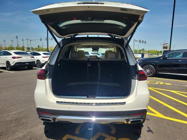 used 2024 Mercedes-Benz GLE 450 car, priced at $65,490
