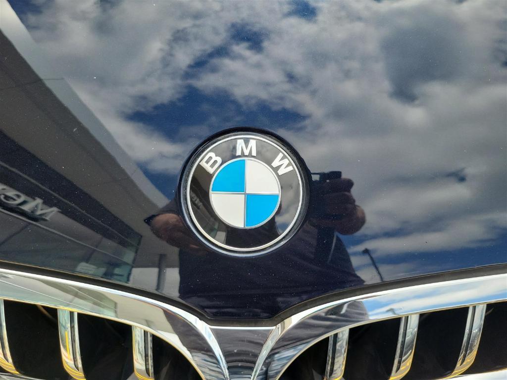 used 2019 BMW M850 car, priced at $53,490