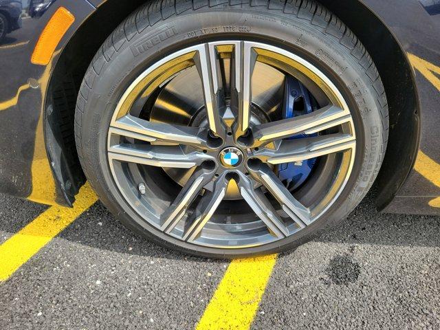 used 2019 BMW M850 car, priced at $54,990
