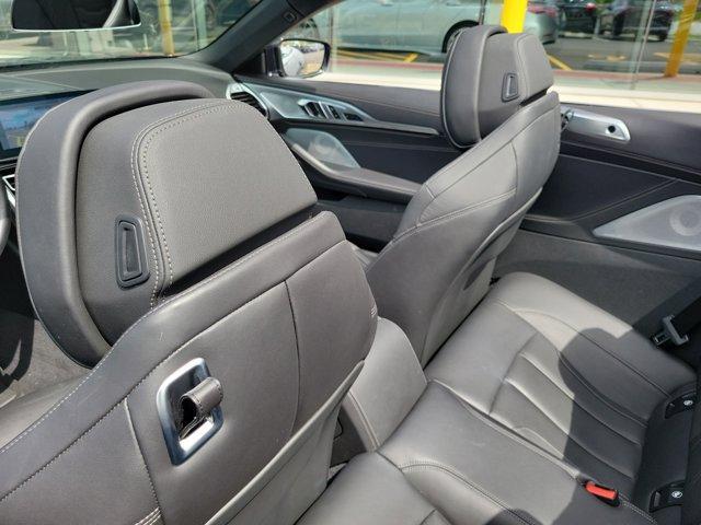 used 2019 BMW M850 car, priced at $54,190
