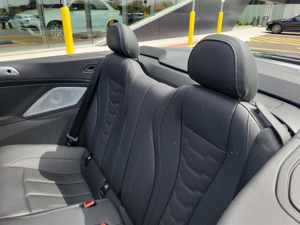 used 2019 BMW M850 car, priced at $53,490