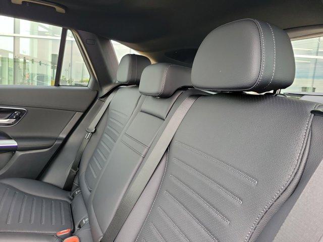 new 2025 Mercedes-Benz GLC 300 car, priced at $61,670