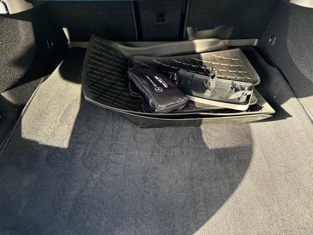 used 2025 Mercedes-Benz CLA 250 car, priced at $35,990