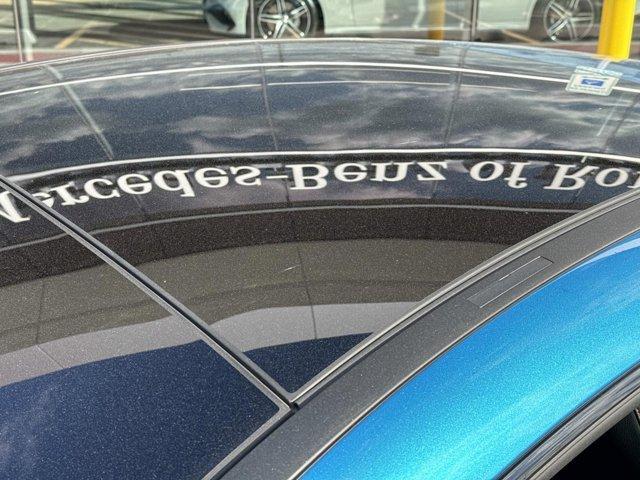 used 2025 Mercedes-Benz CLA 250 car, priced at $35,990