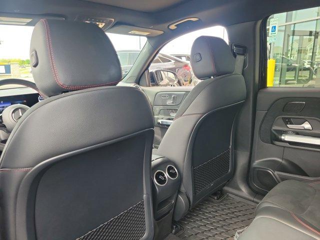 used 2024 Mercedes-Benz EQB 300 car, priced at $41,490