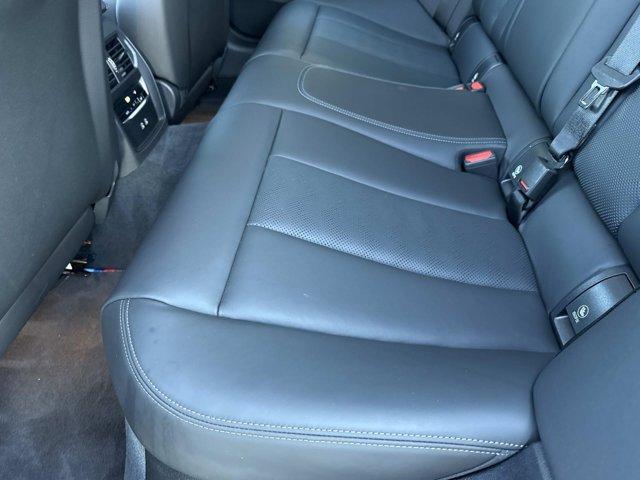 used 2023 BMW M3 car, priced at $76,990