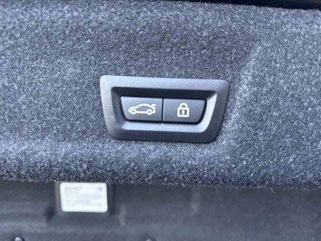 used 2023 BMW M3 car, priced at $76,990