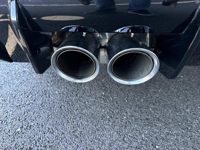 used 2023 BMW M3 car, priced at $76,990