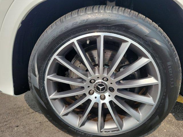 used 2024 Mercedes-Benz GLE 450 car, priced at $66,690