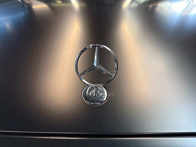 new 2025 Mercedes-Benz S-Class car, priced at $149,280