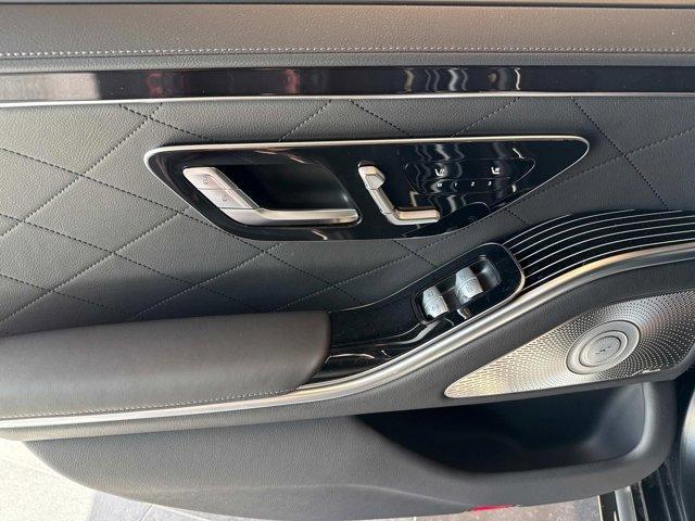new 2025 Mercedes-Benz S-Class car, priced at $149,280