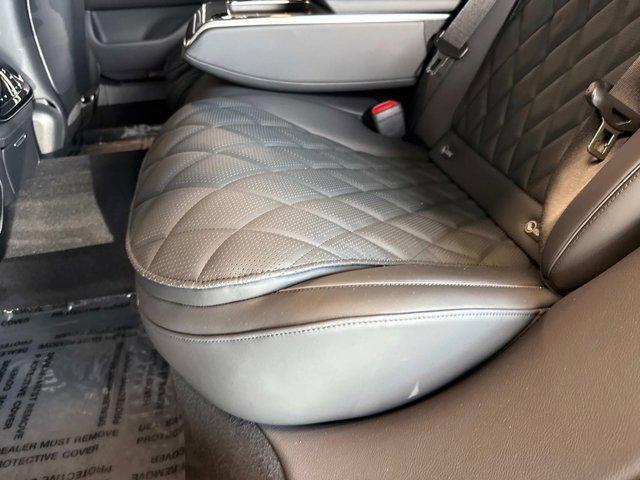 new 2025 Mercedes-Benz S-Class car, priced at $149,280