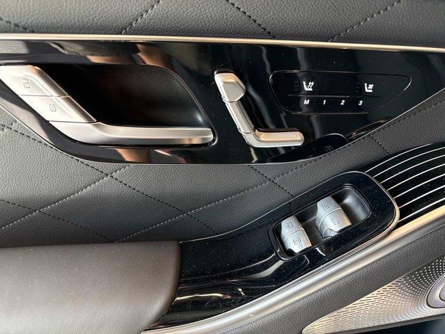 new 2025 Mercedes-Benz S-Class car, priced at $149,280