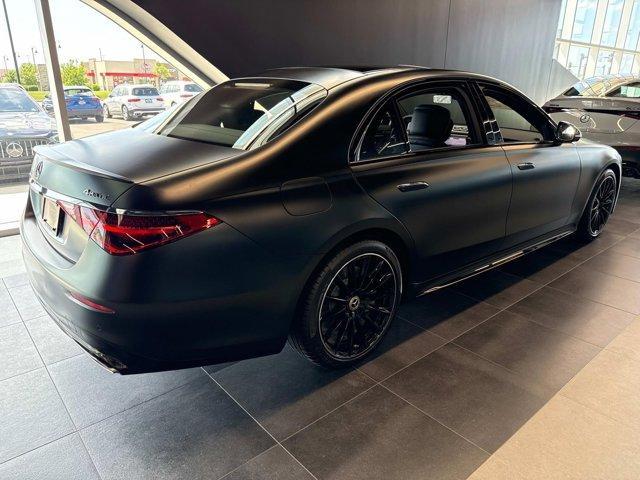 new 2025 Mercedes-Benz S-Class car, priced at $149,280