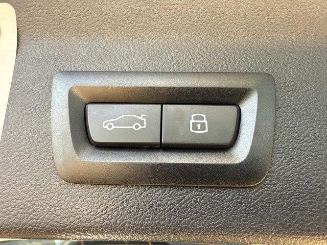 used 2024 BMW X3 car, priced at $39,490