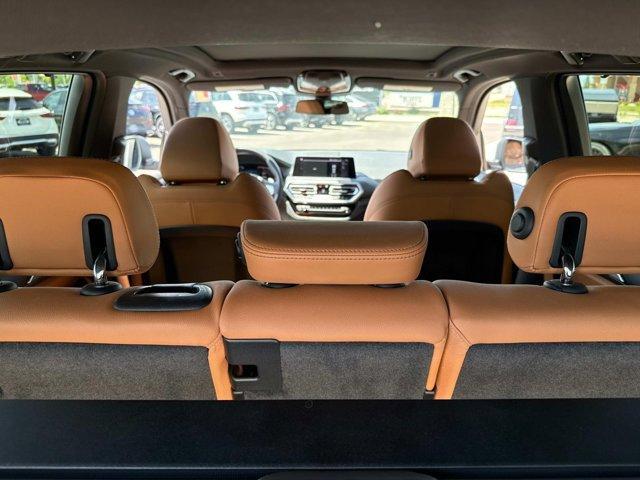 used 2024 BMW X3 car, priced at $39,490