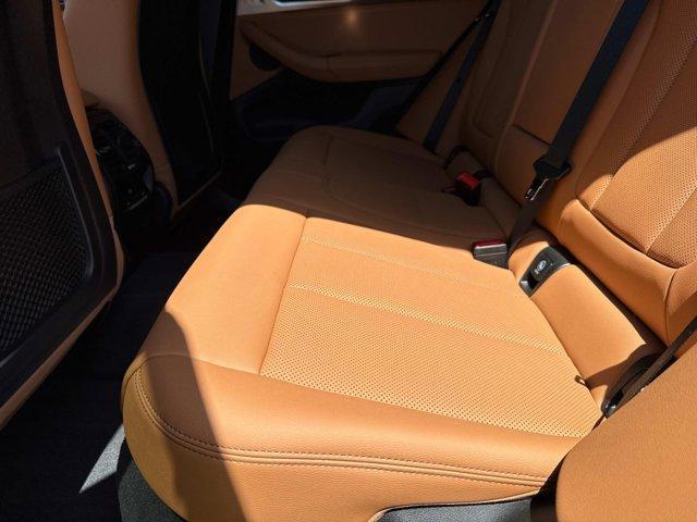 used 2024 BMW X3 car, priced at $39,490