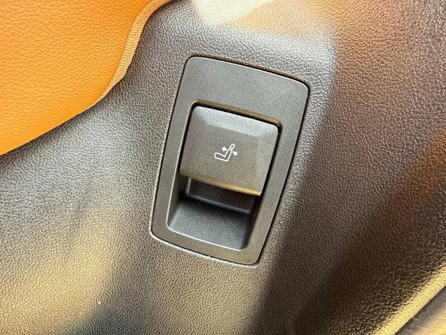 used 2024 BMW X3 car, priced at $39,490