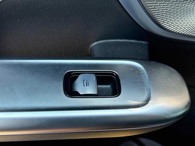 used 2025 Mercedes-Benz C-Class car, priced at $42,990
