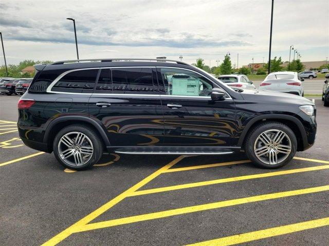 new 2025 Mercedes-Benz GLS 450 car, priced at $97,580