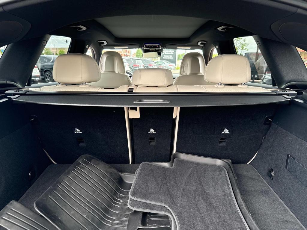 used 2024 Mercedes-Benz GLC 300 car, priced at $44,990