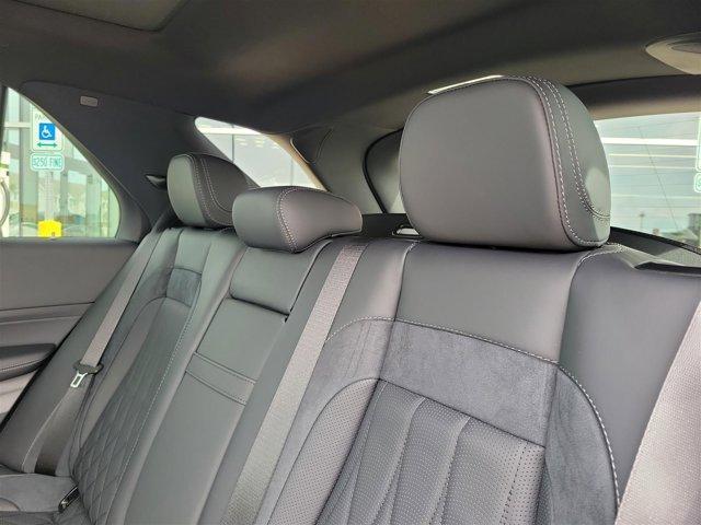 new 2025 Mercedes-Benz AMG GLE 53 car, priced at $103,780