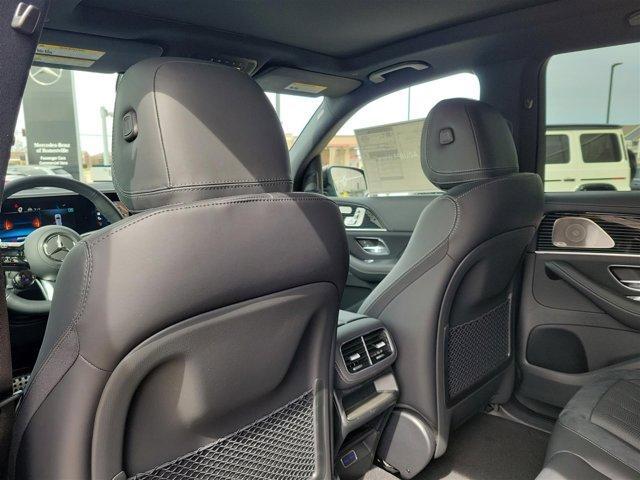 new 2025 Mercedes-Benz AMG GLE 53 car, priced at $103,780