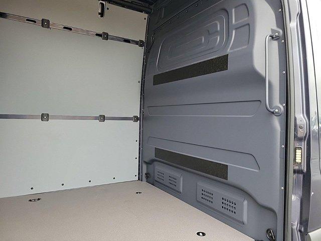 new 2025 Mercedes-Benz Sprinter 2500 car, priced at $67,540