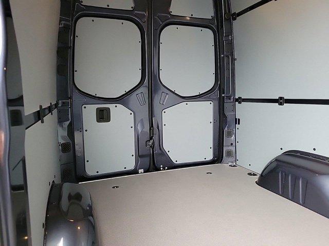 new 2025 Mercedes-Benz Sprinter 2500 car, priced at $67,540