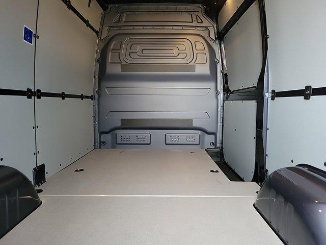 new 2025 Mercedes-Benz Sprinter 2500 car, priced at $67,540