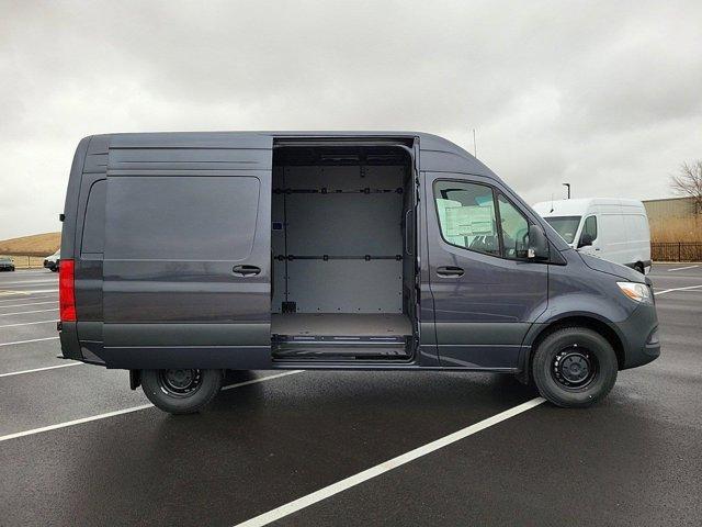 new 2025 Mercedes-Benz Sprinter 2500 car, priced at $67,540