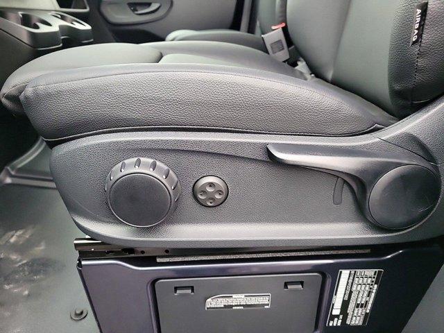 new 2025 Mercedes-Benz Sprinter 2500 car, priced at $67,540