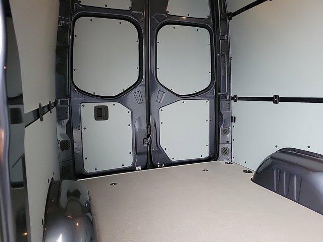new 2025 Mercedes-Benz Sprinter 2500 car, priced at $67,540