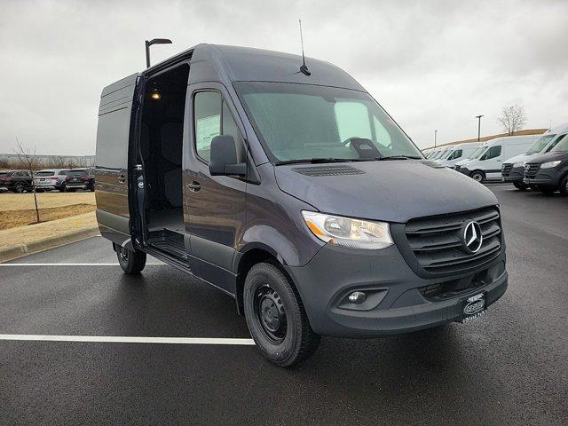 new 2025 Mercedes-Benz Sprinter 2500 car, priced at $67,540