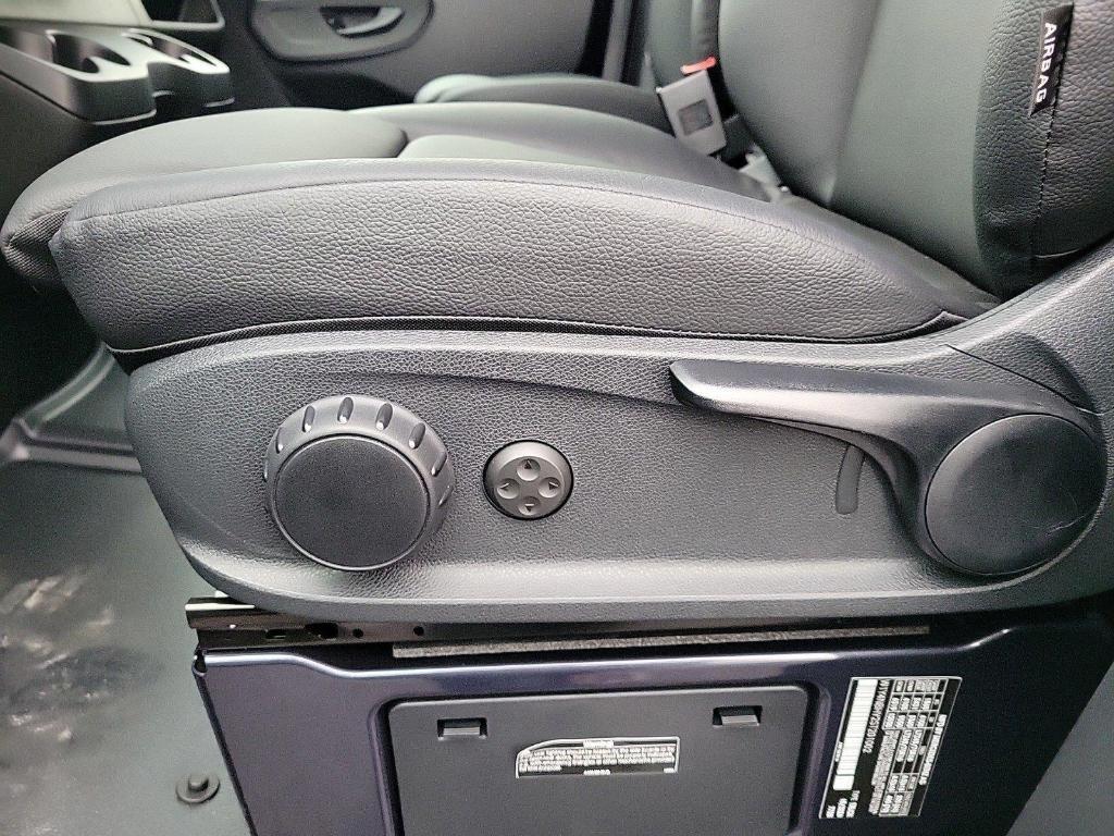 new 2025 Mercedes-Benz Sprinter 2500 car, priced at $67,540