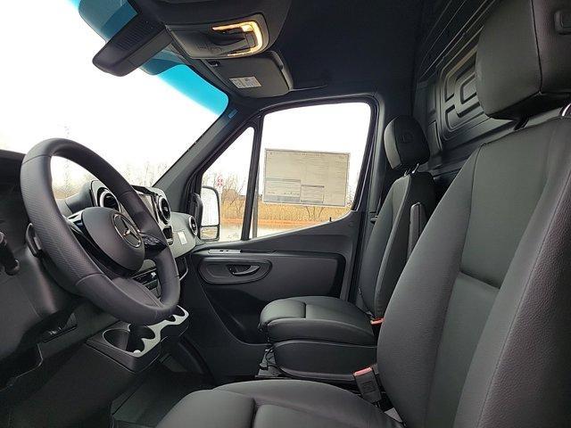 new 2025 Mercedes-Benz Sprinter 2500 car, priced at $67,540