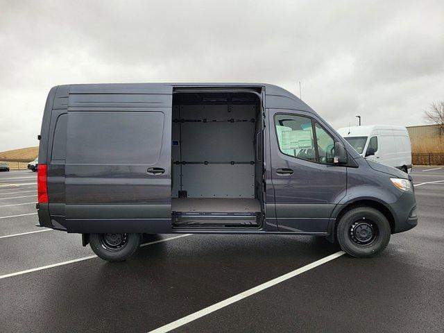 new 2025 Mercedes-Benz Sprinter 2500 car, priced at $67,540