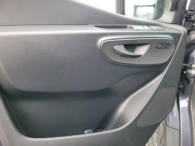 new 2025 Mercedes-Benz Sprinter 2500 car, priced at $67,540
