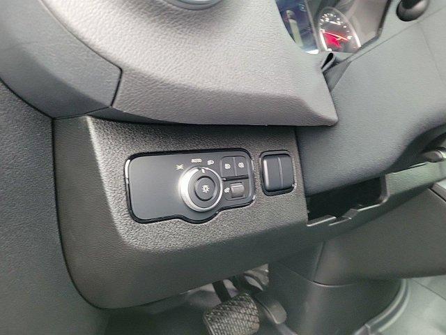 new 2025 Mercedes-Benz Sprinter 2500 car, priced at $67,540