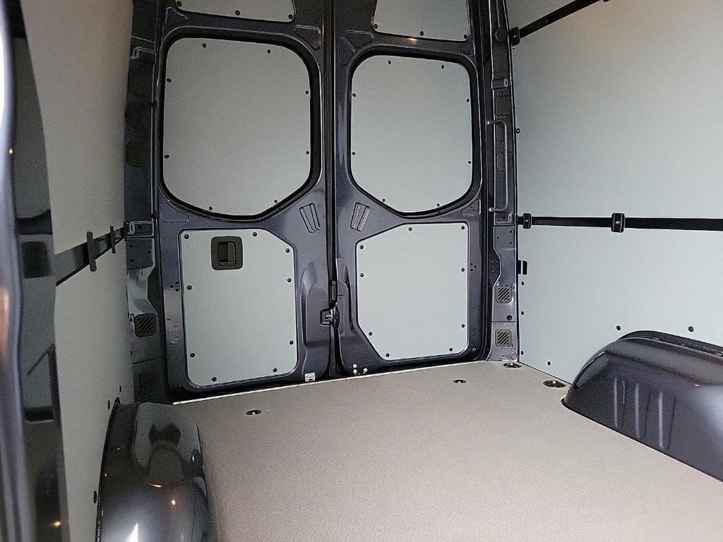 new 2025 Mercedes-Benz Sprinter 2500 car, priced at $67,540