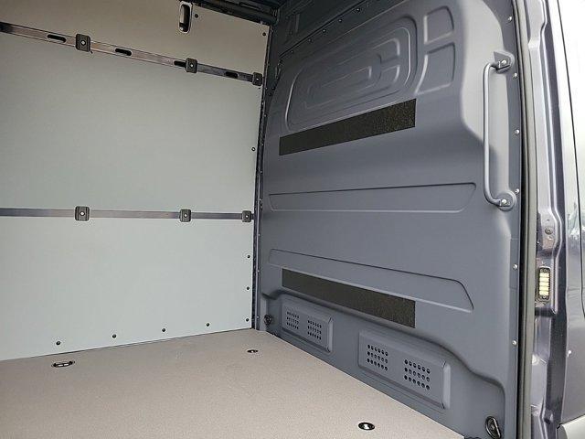 new 2025 Mercedes-Benz Sprinter 2500 car, priced at $67,540