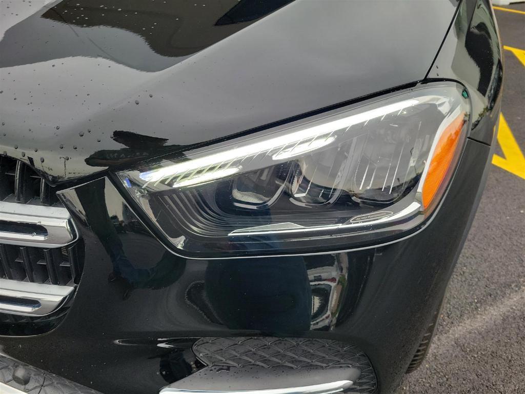 used 2024 Mercedes-Benz GLE 350 car, priced at $55,490