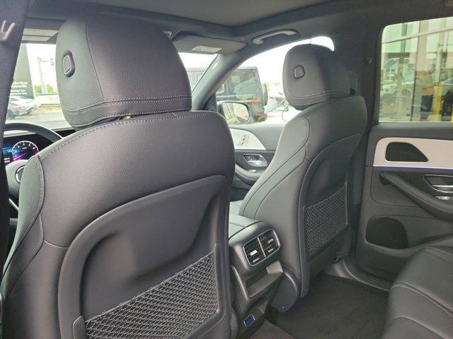 used 2024 Mercedes-Benz GLE 350 car, priced at $57,890