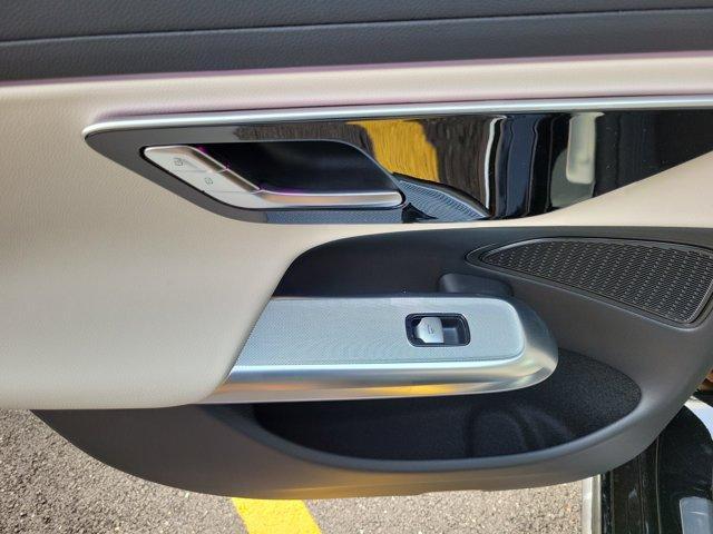 new 2025 Mercedes-Benz E-Class car, priced at $70,210