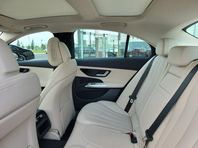 new 2025 Mercedes-Benz E-Class car, priced at $70,210